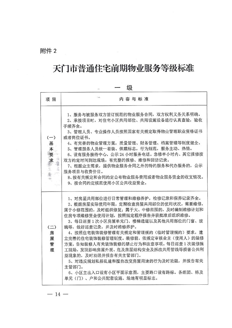 如何选择合适的小区物业管理服务